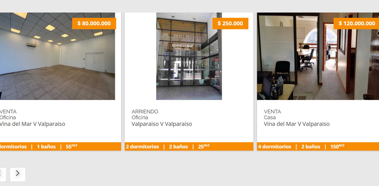 DISEÑO PAGINA WEB PROPIEDADES 03