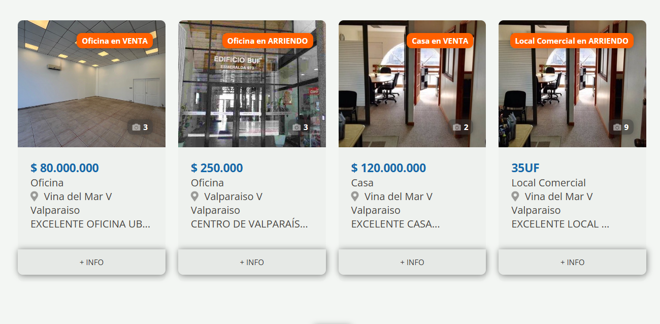 DISEÑO PAGINA WEB PROPIEDADES 02