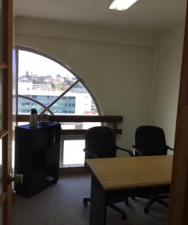 Oficina Trabajo